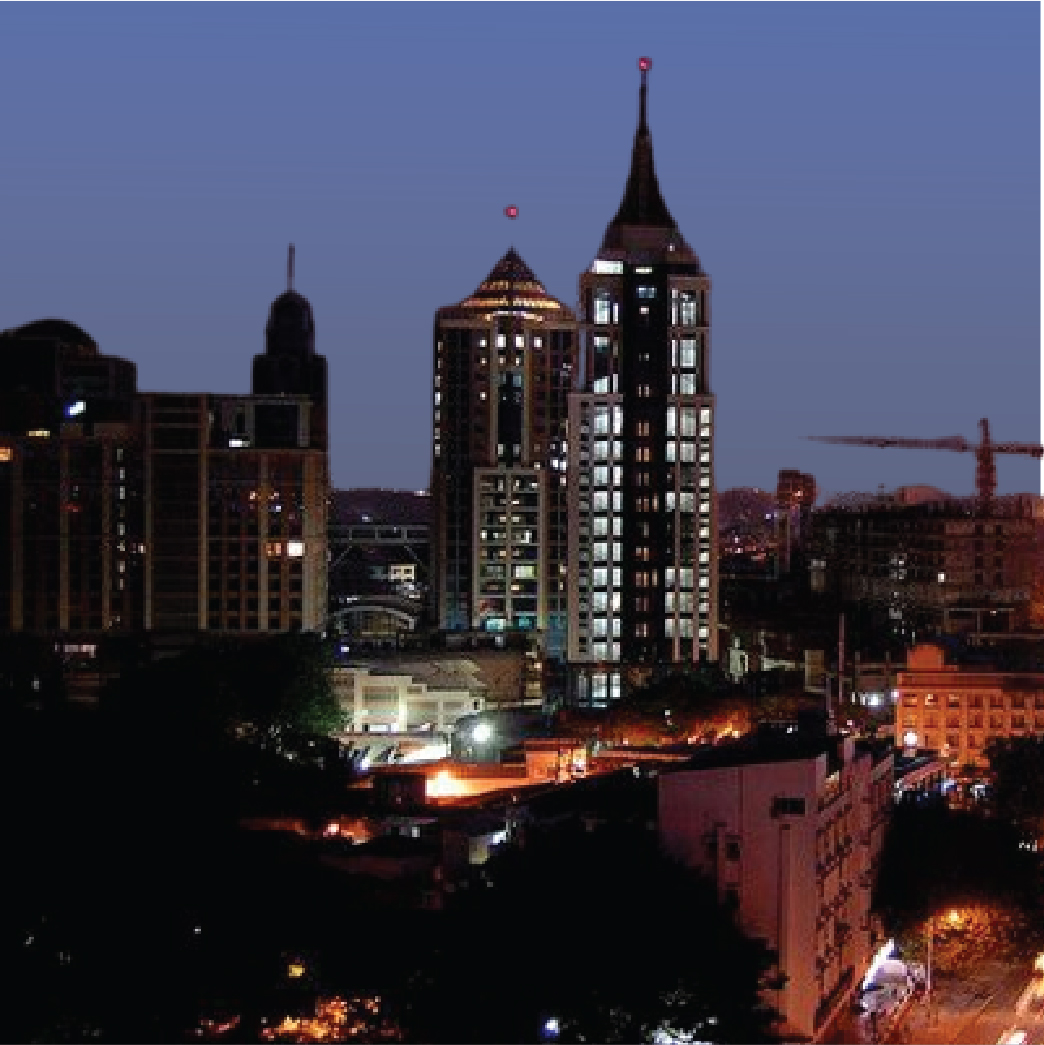 Bangalore